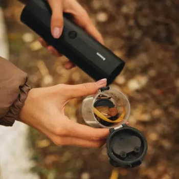 Owler16000 Car Vacuum Cleaner Description 1 Owler16000 Car Vacuum Cleaner Description 1